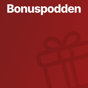 Bonuspodden av BästInsättningsbonus