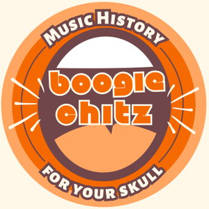 Boogie Chitz