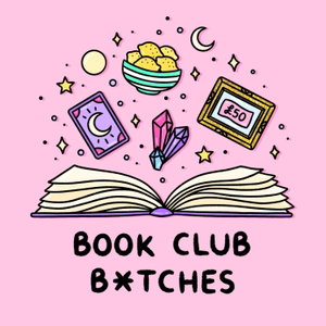 Book Club Bitches (Podcast)