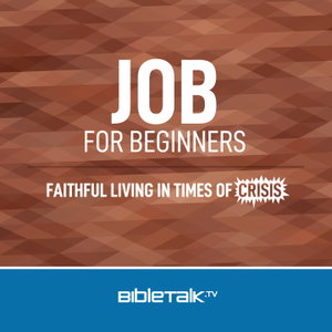 Book of Job — Bible Study with Mike Mazzalongo