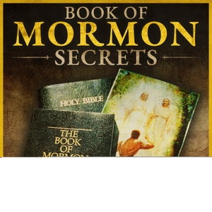 Book of Mormon Secrets