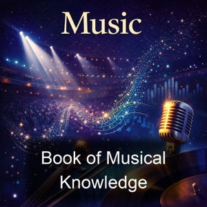 Book of Musical Knowledge