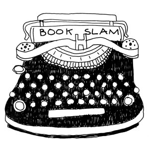 Book Slam Podcast