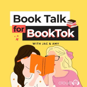 Book Talk for BookTok