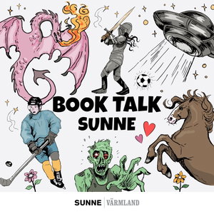 Book Talk Sunne