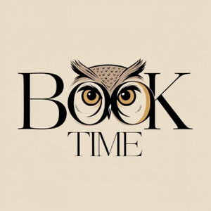 BOOK TIME I بوک تایم