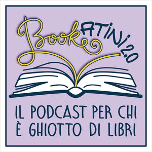 Bookatini