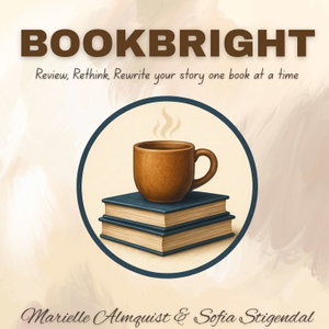 BookBright - Review, Rethink, Rewrite your story one book at the time