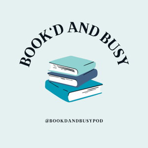 Book'd and Busy
