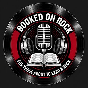 Booked On Rock