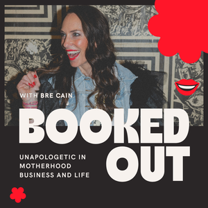 Booked Out with Bre