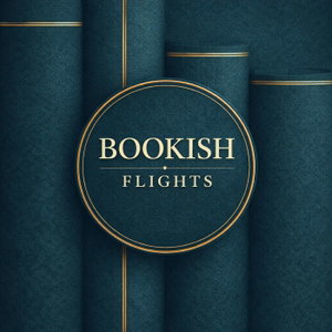Bookish Flights: Themed Book Recommendations & Author Interviews