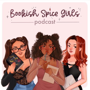 Bookish Spice Girls 