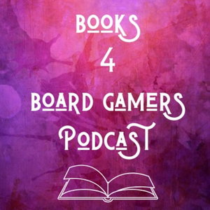 Books 4 Board Gamers