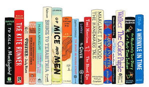 Books and More with William Cooper