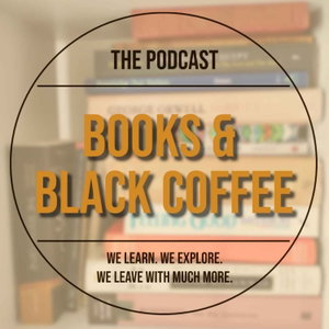Books & Black Coffee
