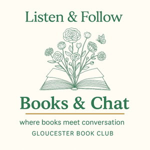 Books & Chat: Short Book Reviews & Literary Discussions 