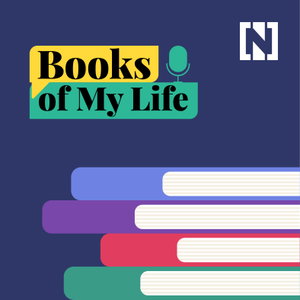 Books of My Life