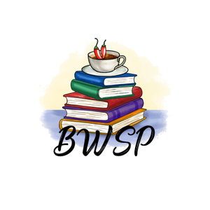 Books With Spice, Please!