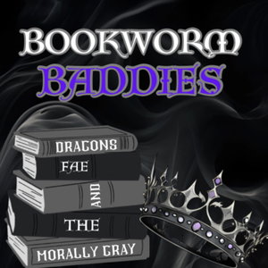 Bookworm Baddies