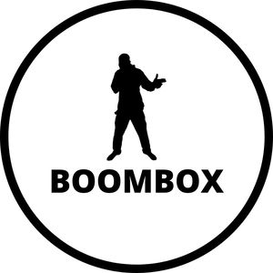 Boombox