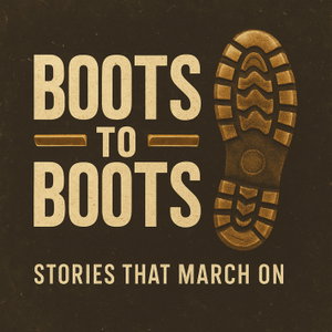 Boots to Boots