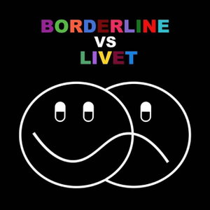 Borderline vs livet