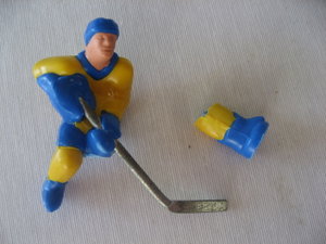 Bordshockeypodden