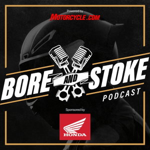 Bore & Stoke