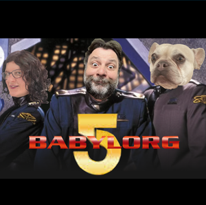 Borgcast Galactica