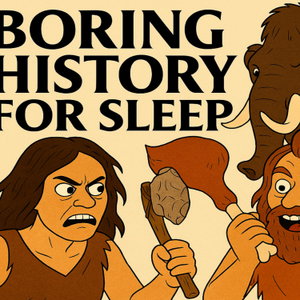 Boring History for Sleep