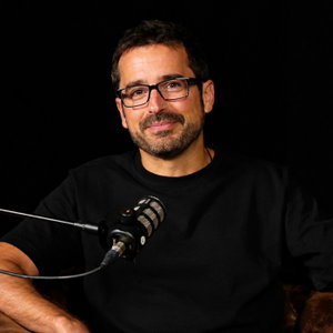 Borja Vilaseca Oficial