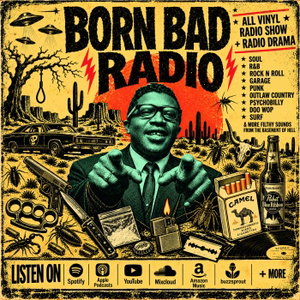 Born Bad Radio