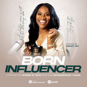 Born Influencer Podcast