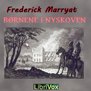 Børnene i Nyskoven by Frederick Marryat (1792 - 1848)