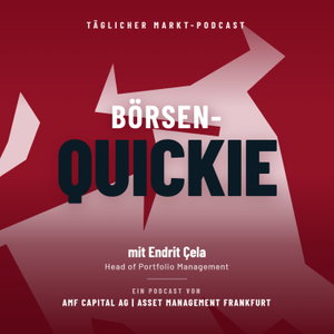 Börsen-Quickie