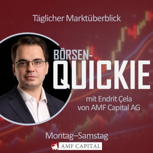 Börsen-Quickie