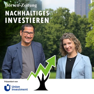 Börsen-Zeitung | Nachhaltiges Investieren