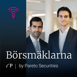 Börsmäklarna