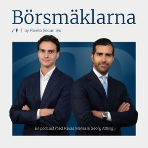 Börsmäklarna