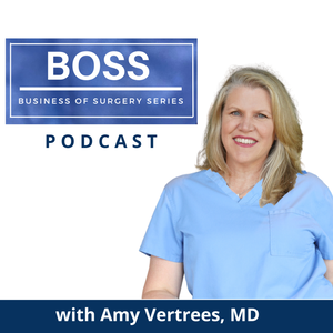 BOSS Business of Surgery Series