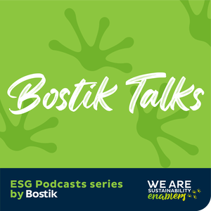 Bostik Talks & Transition(s)