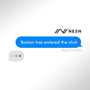 Boston Has Entered The Chat