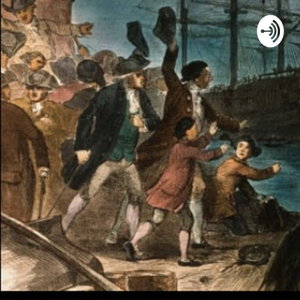 Boston Tea Party