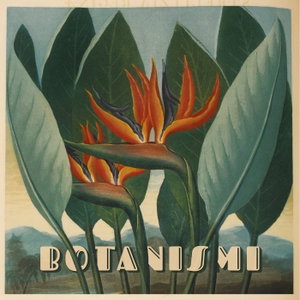 Botanismi