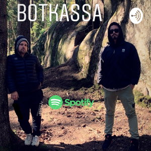 Botkassa - Med Ekroll og Johnsen