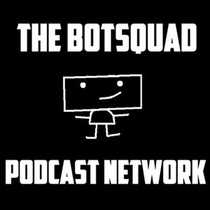 Botsquad Podcast Network