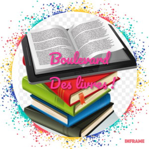 Boulevard des livres 