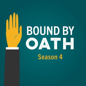 Bound By Oath by IJ