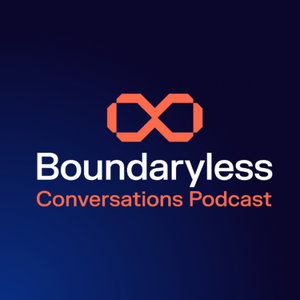 Boundaryless Conversations Podcast